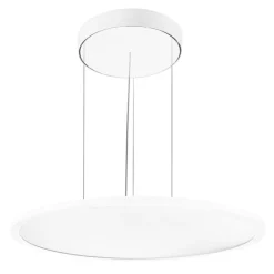 LED hanglamp FL Rond 555 PL MP DALI 830