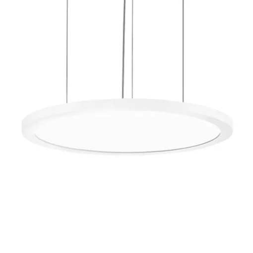 LED hanglamp FL Rond 333 PL OP DALI 830