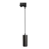 LED hanglamp Lucea Phase 10W zwart