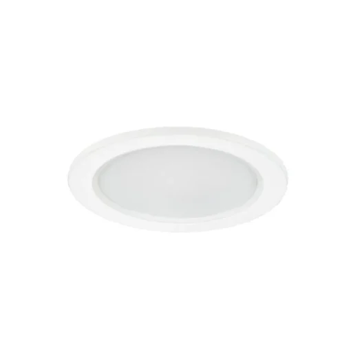 LED inbouwdownlight DN145B LED6S/830 PSU II WH