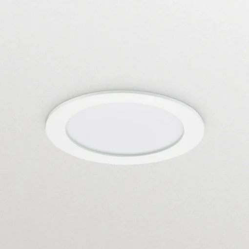 LED inbouwdownlight DN145B LED10S/830 PSU II WH
