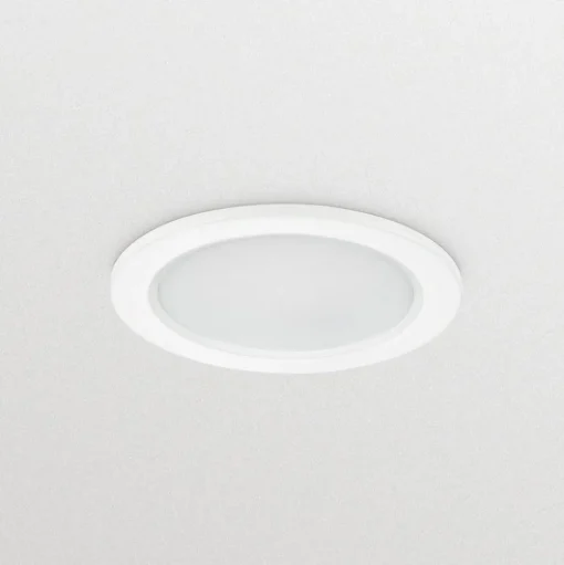 LED inbouwdownlight DN145B LED6S/840 PSU II WH