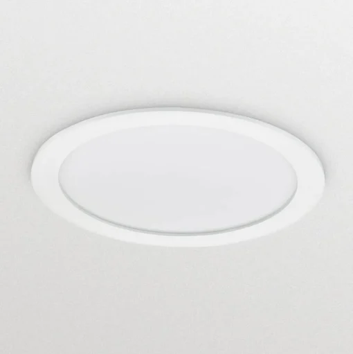 LED inbouwdownlight DN145B LED20S/830 PSU II WH