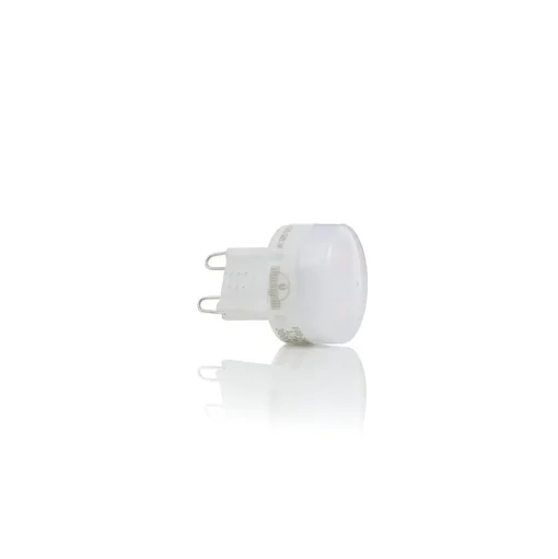 LED inbouwlamp Aldo 1L zwart/helder 3.000K