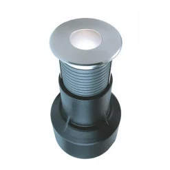 LED inbouwlamp Basic Round IP67 3.000K