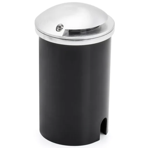 LED inbouwlamp Detlef voor vloer en wand, IP65