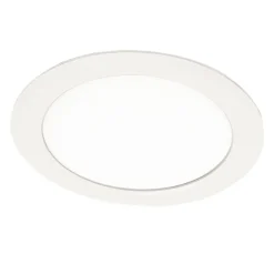 LED inbouwlamp loda-LDESO Ø 20cm 4.000K 2.622lm