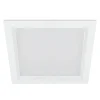 LED inbouwlamp scota-SDES-O/120 4.000K 12x12cm