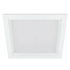 LED inbouwlamp scota-SDES-O/120 4.000K 12x12cm