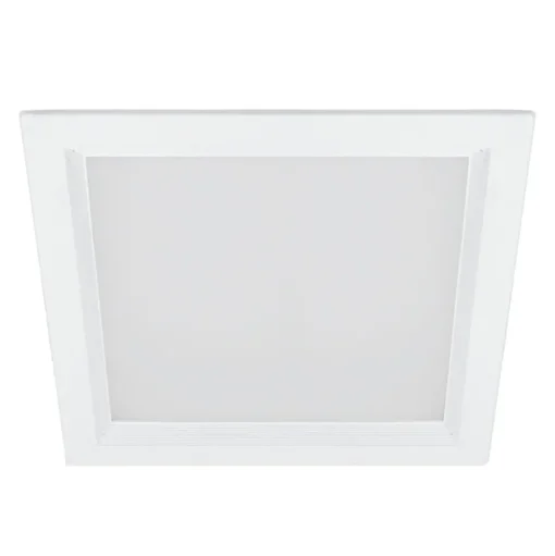 LED inbouwlamp scota-SDES-O/120 4.000K 12x12cm