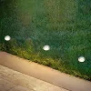 LED inbouwspot 3923034, IP65, 12 V, 3-spot verlenging Ø 3,5 cm