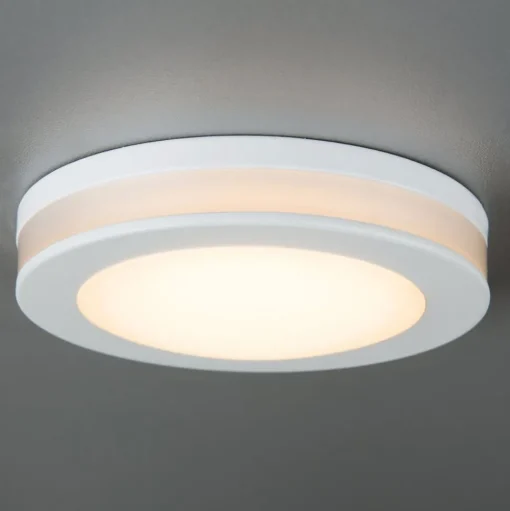 LED inbouwspot Artemis 10 W wit