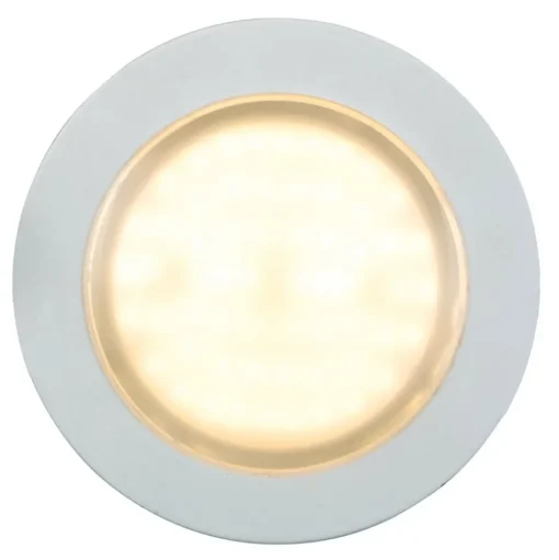 LED inbouwspot Artemis 10 W wit