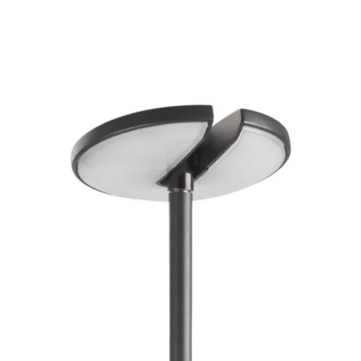 LED Invisible LED tuinpadverlichting met grondspies