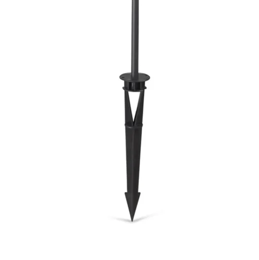 LED Invisible LED tuinpadverlichting met grondspies