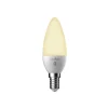 LED kaarslamp Smart SMD E14 7,5W 2.700K 806lm