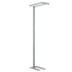 LED kantoor vloerlamp 12-1183, daglichtsensor