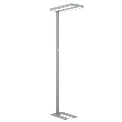 LED kantoor vloerlamp 12-1183, daglichtsensor