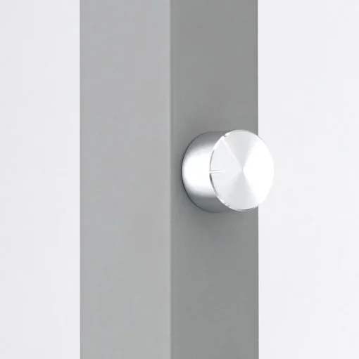 LED kantoor vloerlamp 12-1183, daglichtsensor