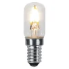 LED koelkastlamp E14 0,3W 3.000K 30lm