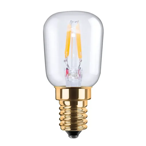 LED koelkastlamp E14 1,5W 2.200K 80lm helder