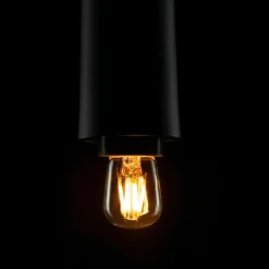 LED koelkastlamp E14 1,5W 2.200K 80lm helder