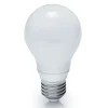LED lamp E27, 8,5 W, dimbaar, lichtkleur warmwit 3.000 K