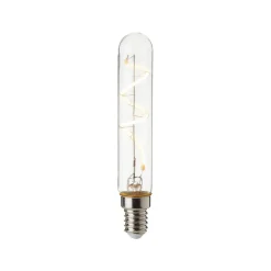 LED lamp E14 3,7 W gloeidraad helder 3.000 K