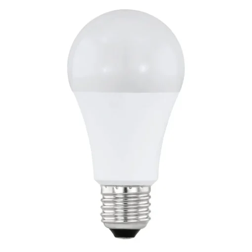 LED lamp E27 A60 9 W 2.700 K 830 lm Bewegingsmelder