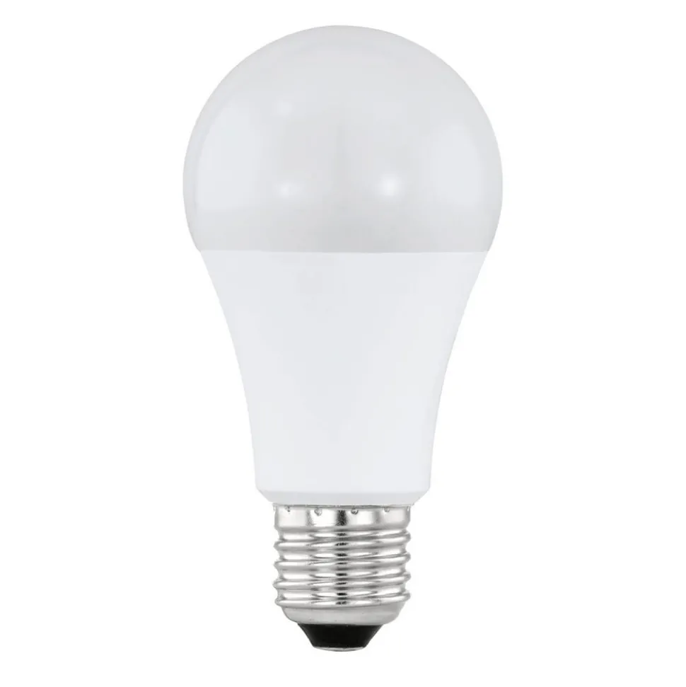 LED lamp E27 A60 9 W 2.700 K 830 lm Bewegingsmelder