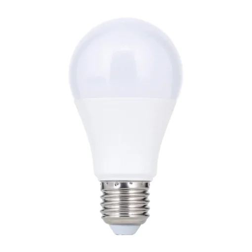 LED lamp E27 A60 5W 500 lm 2.700 K, opaal