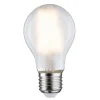 LED lamp E27 A60 7,5W 840 mat dimbaar