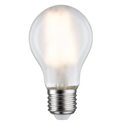 LED lamp E27 A60 7,5W 840 mat dimbaar