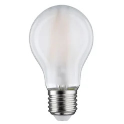 LED lamp E27 A60 7,5W 840 mat dimbaar