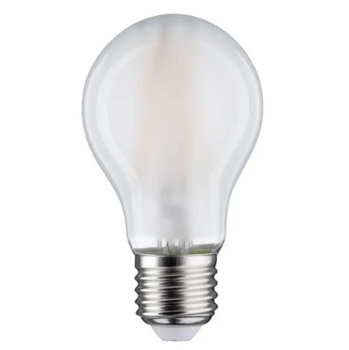 LED lamp E27 A60 7,5W 840 mat dimbaar