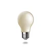 LED lamp E27 A60 4,7W CCT 550lm, smart, dimbaar