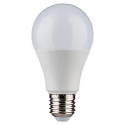 LED lamp E27 A60 8,5W 2.700K mat 3+1 set