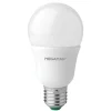 LED lamp E27 A60 11W opaal, universeel wit