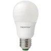 LED lamp E27 A60 9.5W, warmwit