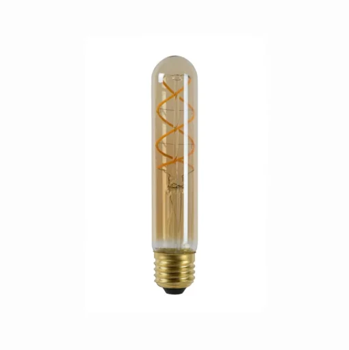 LED lamp E27 buis T30 5W 2.200K dimbaar 15cm