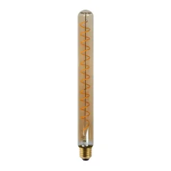 LED lamp E27 buis T32 5W 2.200K dimbaar 30cm