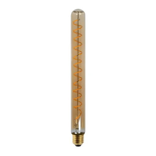 LED lamp E27 buis T32 5W 2.200K dimbaar 30cm
