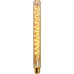 LED lamp E27 buis T32 5W 2.200K dimbaar 30cm