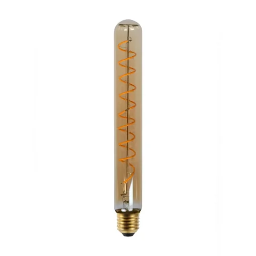 LED lamp E27 buis T32 5W 2.200K dimbaar 25cm