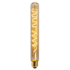 LED lamp E27 buis T32 5W 2.200K dimbaar 25cm