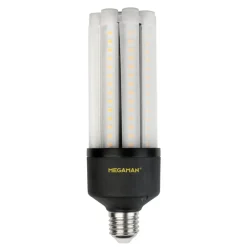 LED lamp E27 Clusterlite Professional 27W 4.000K