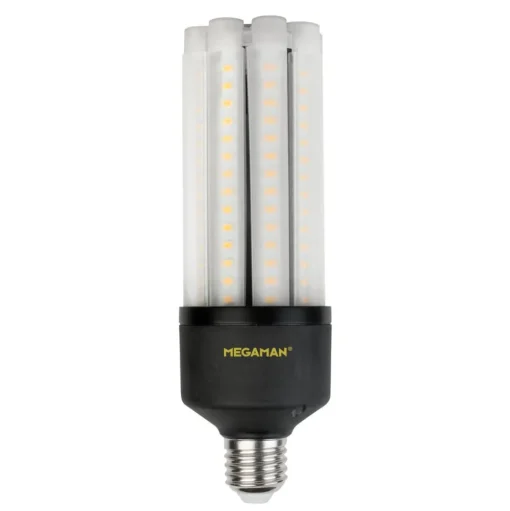 LED lamp E27 Clusterlite Professional 27W 4.000K