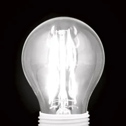 LED lamp E27 G45 4,5W filament helder 827 dimbaar