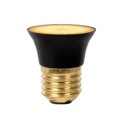 LED lamp E27 G45 5W 400lm 2.700 K 3-stepDim