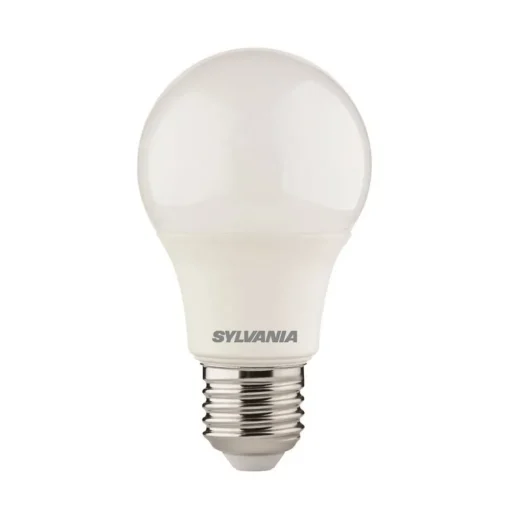 LED lamp E27 ToLEDo A60 8W universeel wit